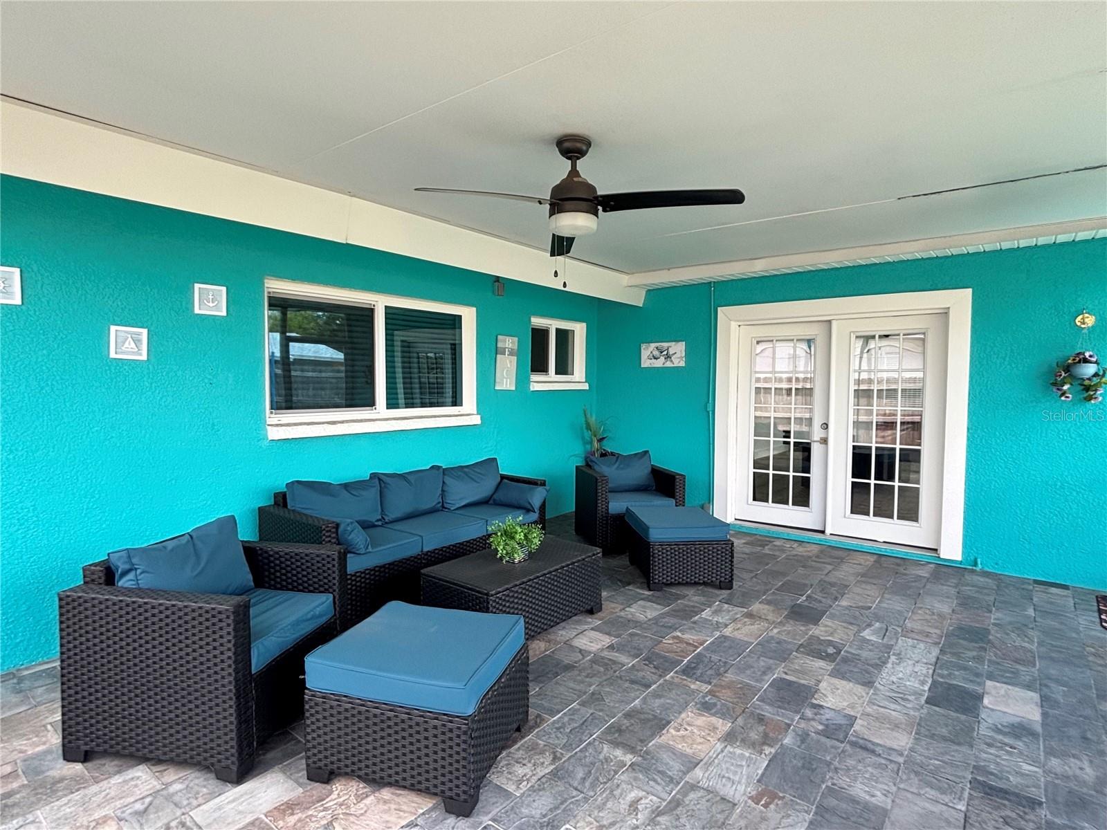 HIBISCUS PARK - Residential