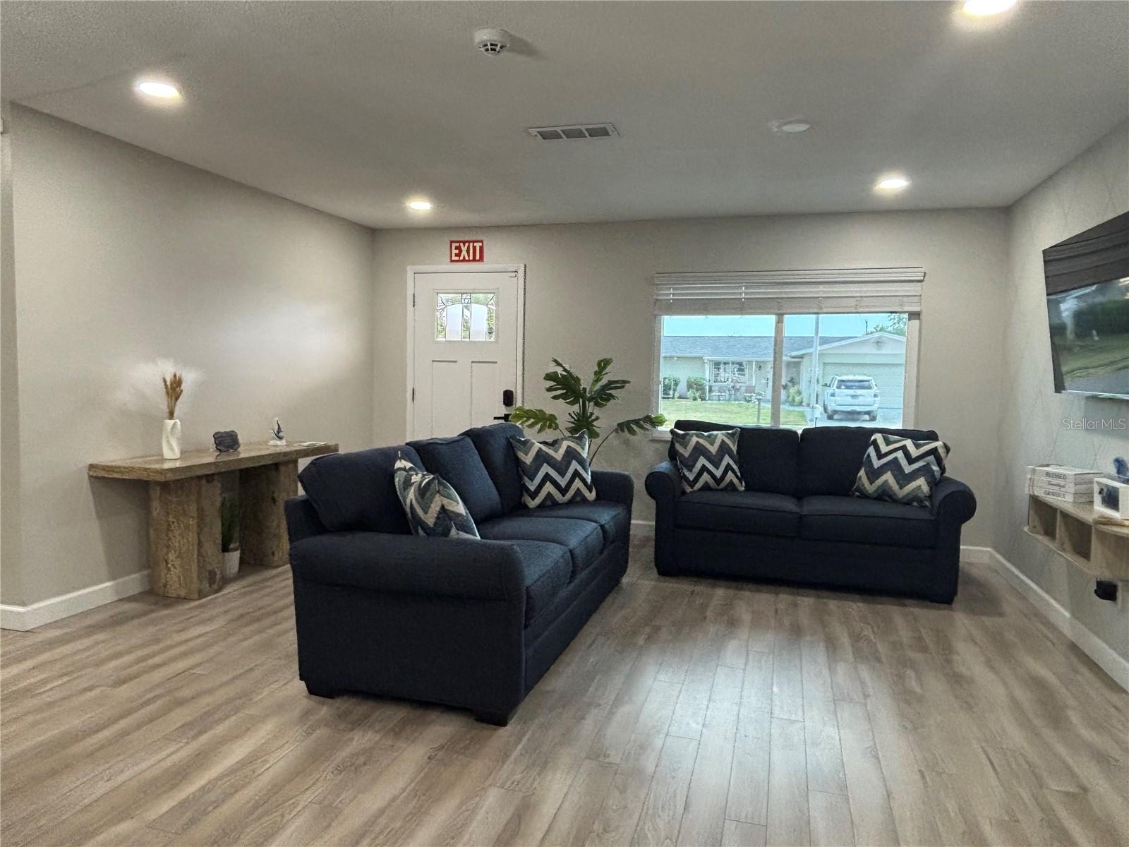 HIBISCUS PARK - Residential
