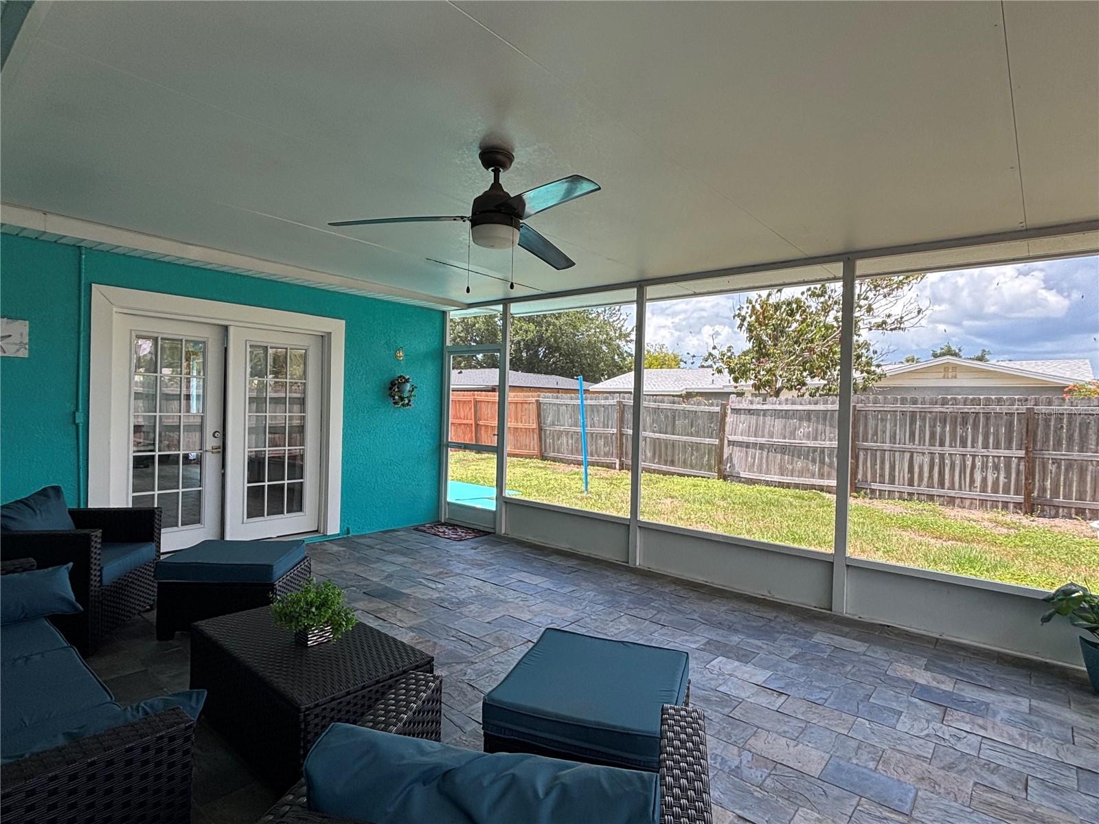 HIBISCUS PARK - Residential