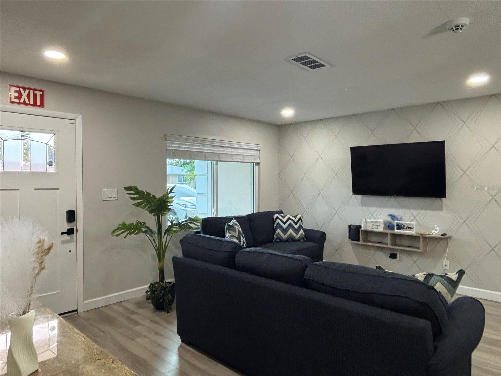 HIBISCUS PARK - Residential