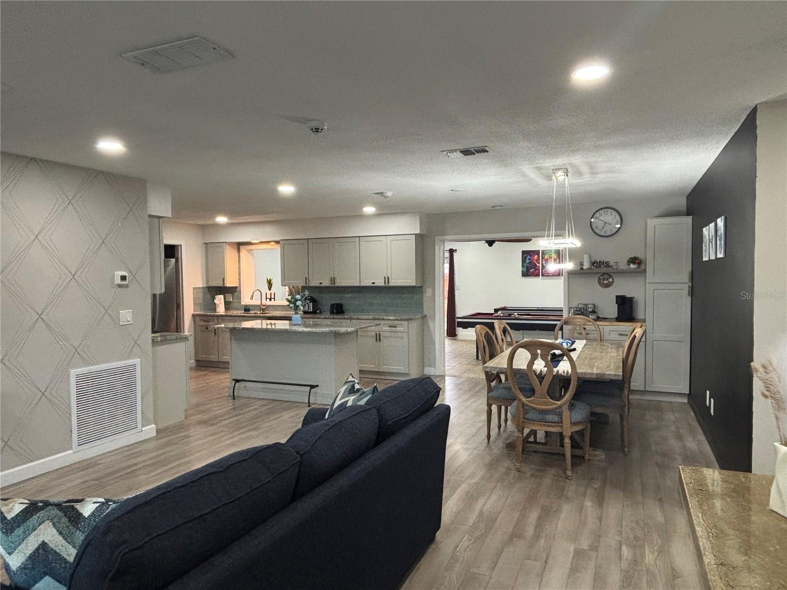 HIBISCUS PARK - Residential