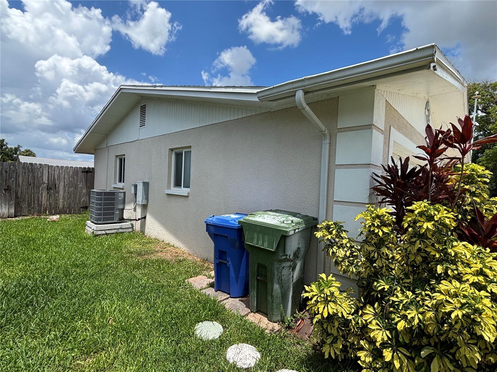 HIBISCUS PARK - Residential