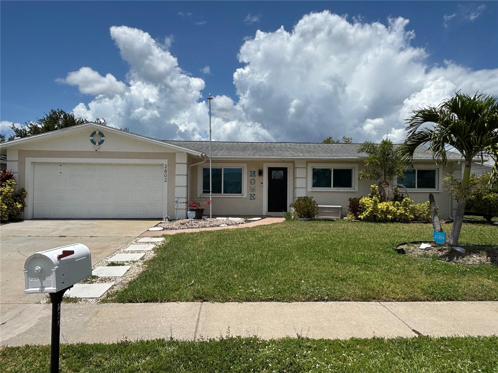 HIBISCUS PARK - Residential