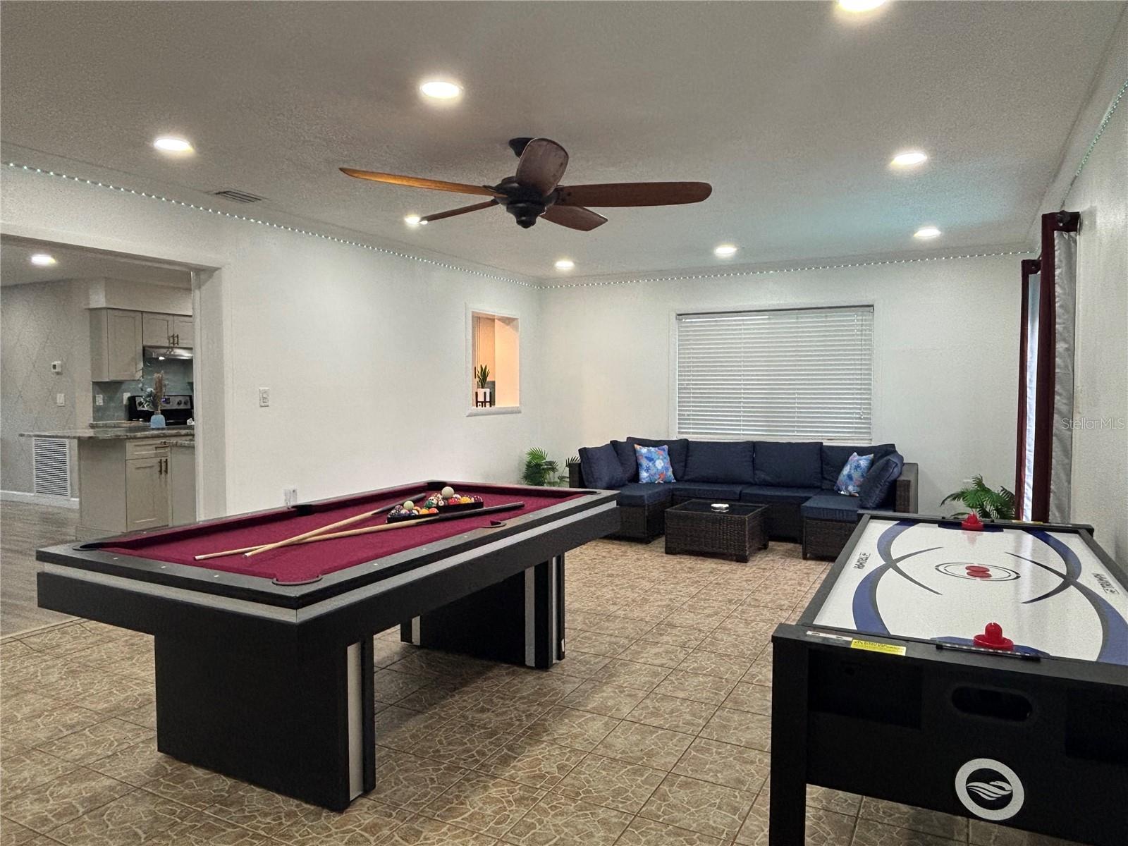 HIBISCUS PARK - Residential