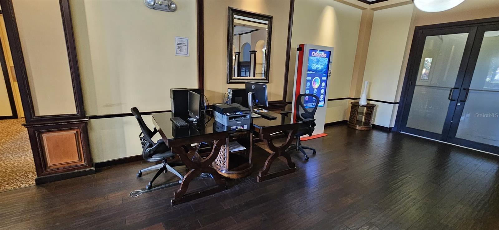 LAKE BUENA VISTA RESIDENCE VILLAGE I - Residential