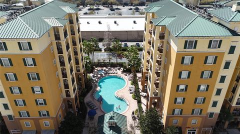 Photo of 8112 Poinciana Boulevard #1712, Orlando, FL 32821 (MLS # S5139028)