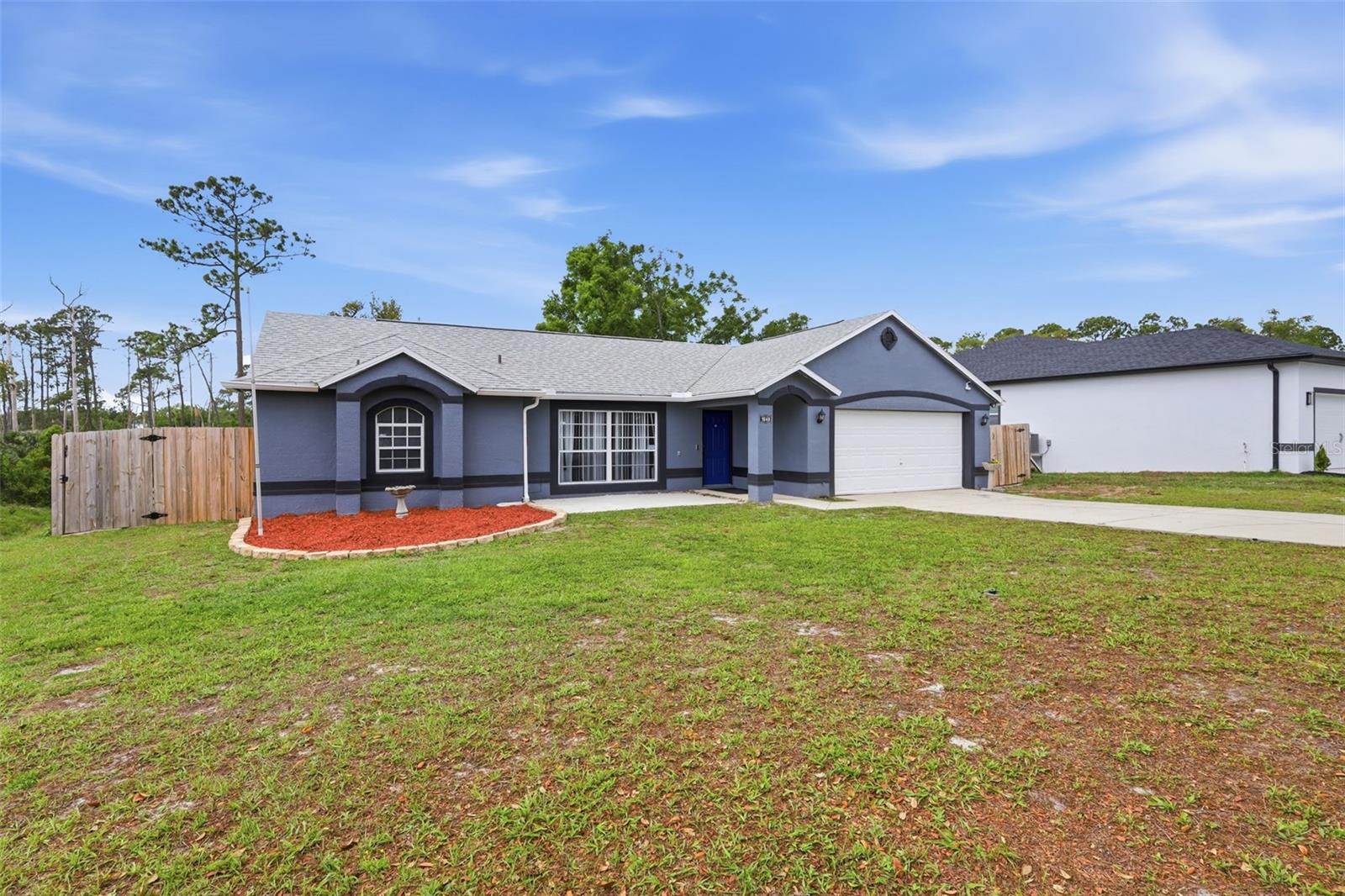 DELTONA LAKES UN 31 - Residential