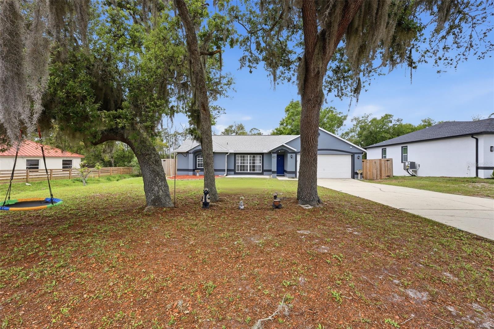 DELTONA LAKES UN 31 - Residential
