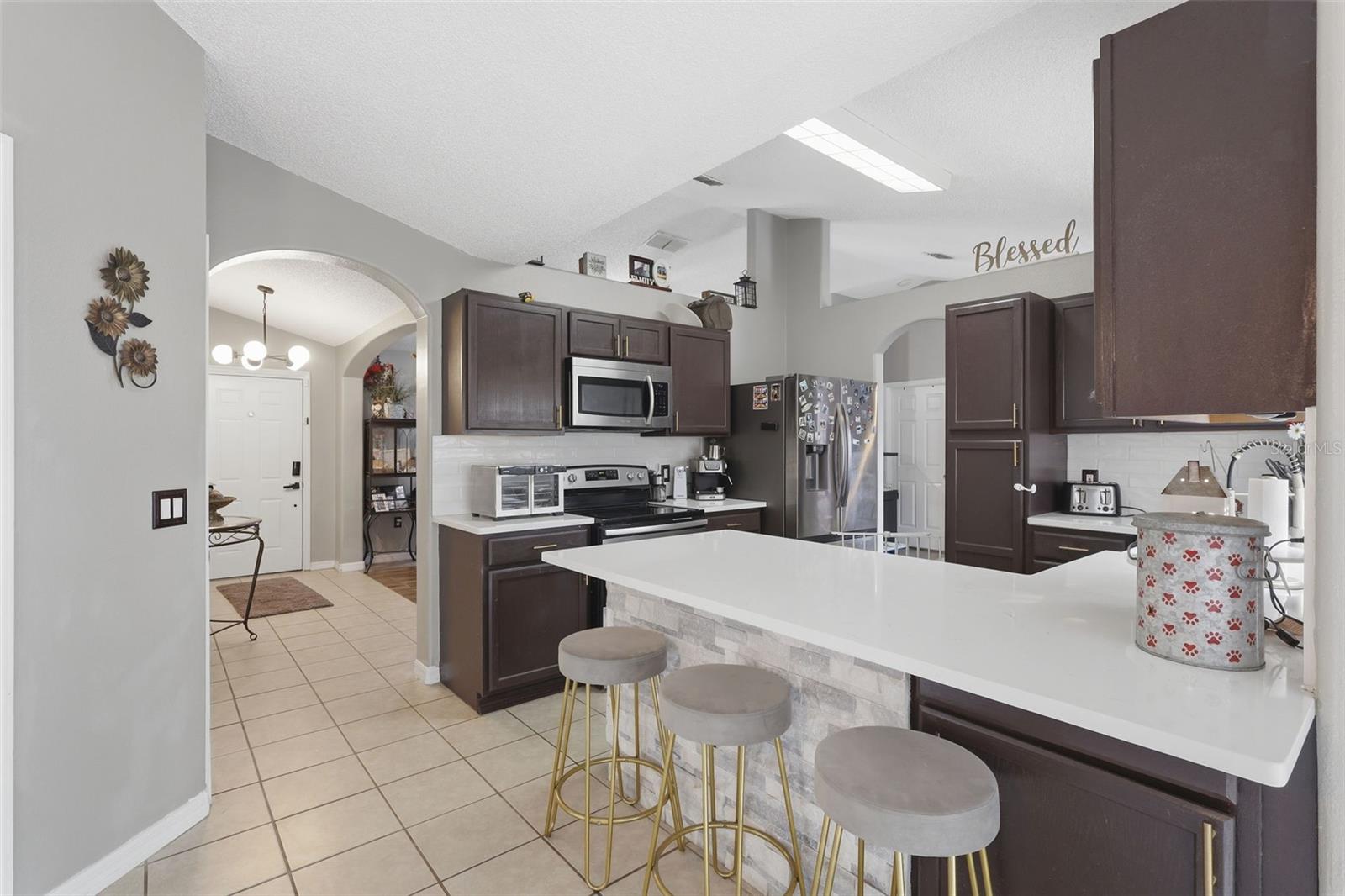 DELTONA LAKES UN 31 - Residential