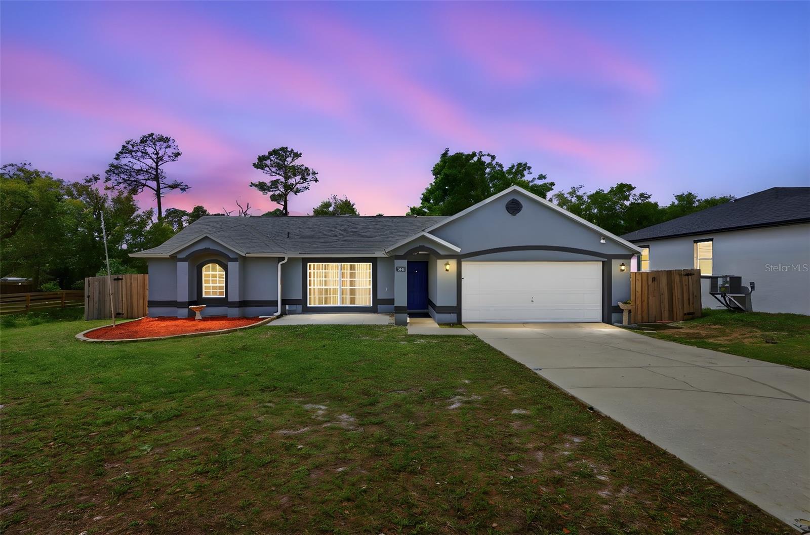 DELTONA LAKES UN 31 - Residential