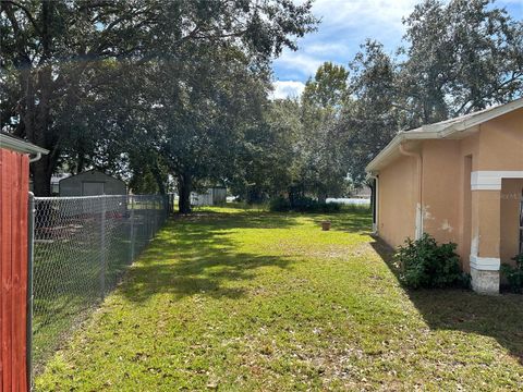 A home in KISSIMMEE