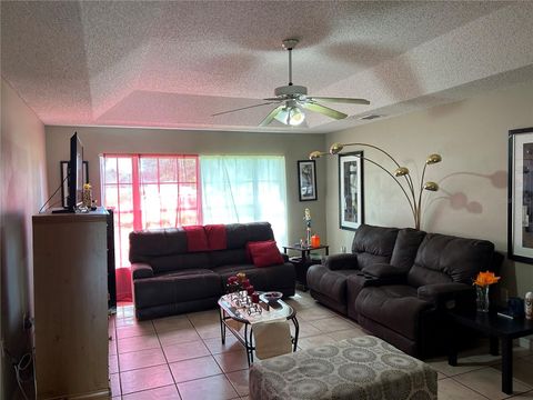 A home in KISSIMMEE