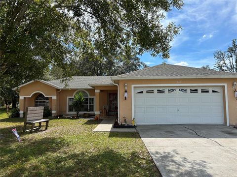 A home in KISSIMMEE