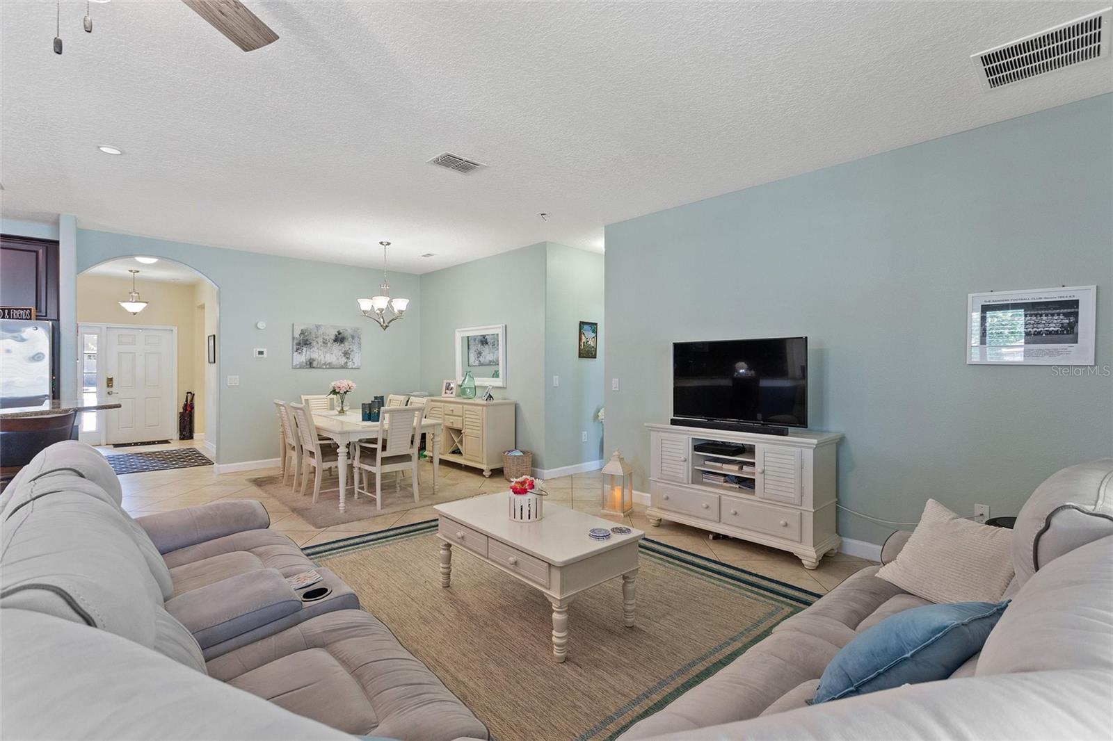 STONEYBROOK SOUTH PH 1 - Residential