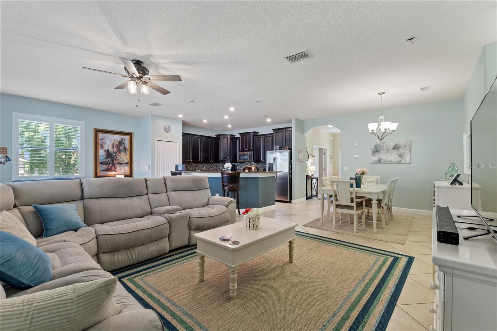 STONEYBROOK SOUTH PH 1 - Residential