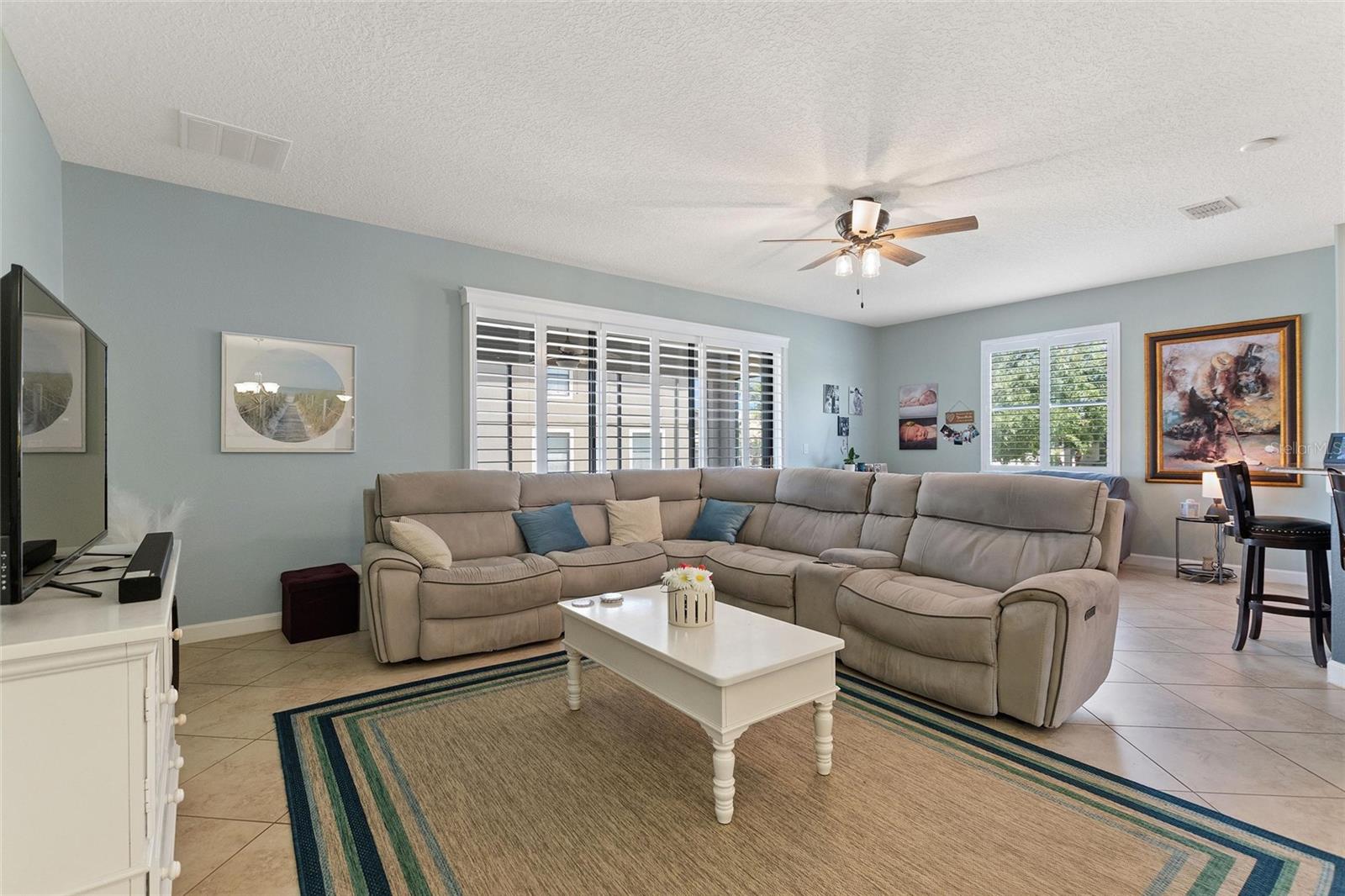 STONEYBROOK SOUTH PH 1 - Residential