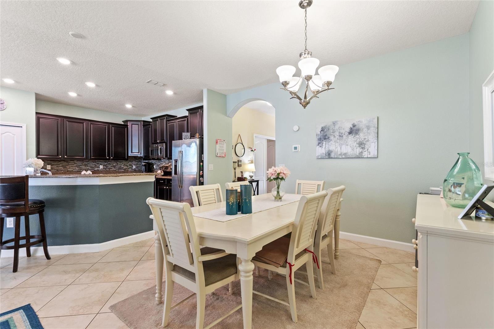 STONEYBROOK SOUTH PH 1 - Residential