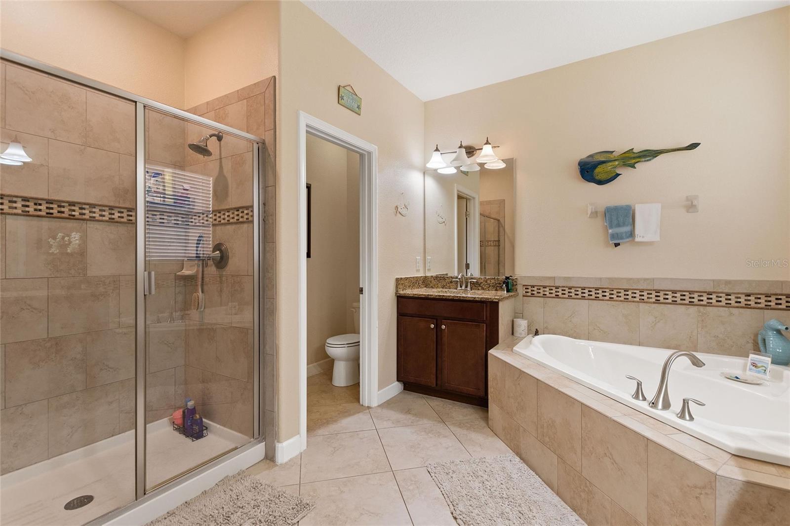 STONEYBROOK SOUTH PH 1 - Residential