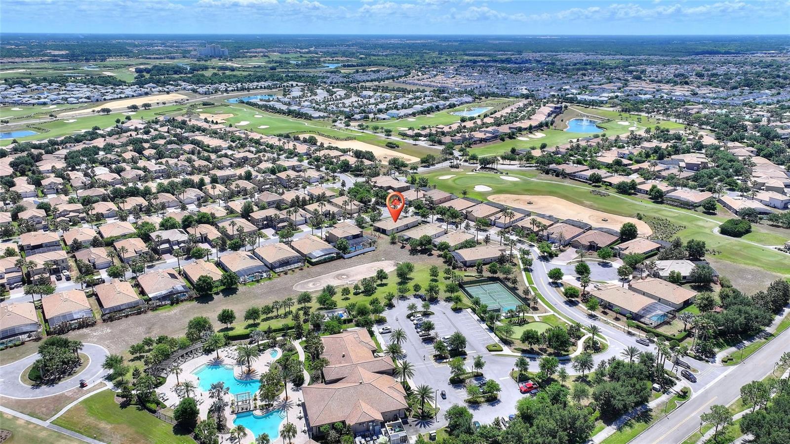 STONEYBROOK SOUTH PH 1 - Residential