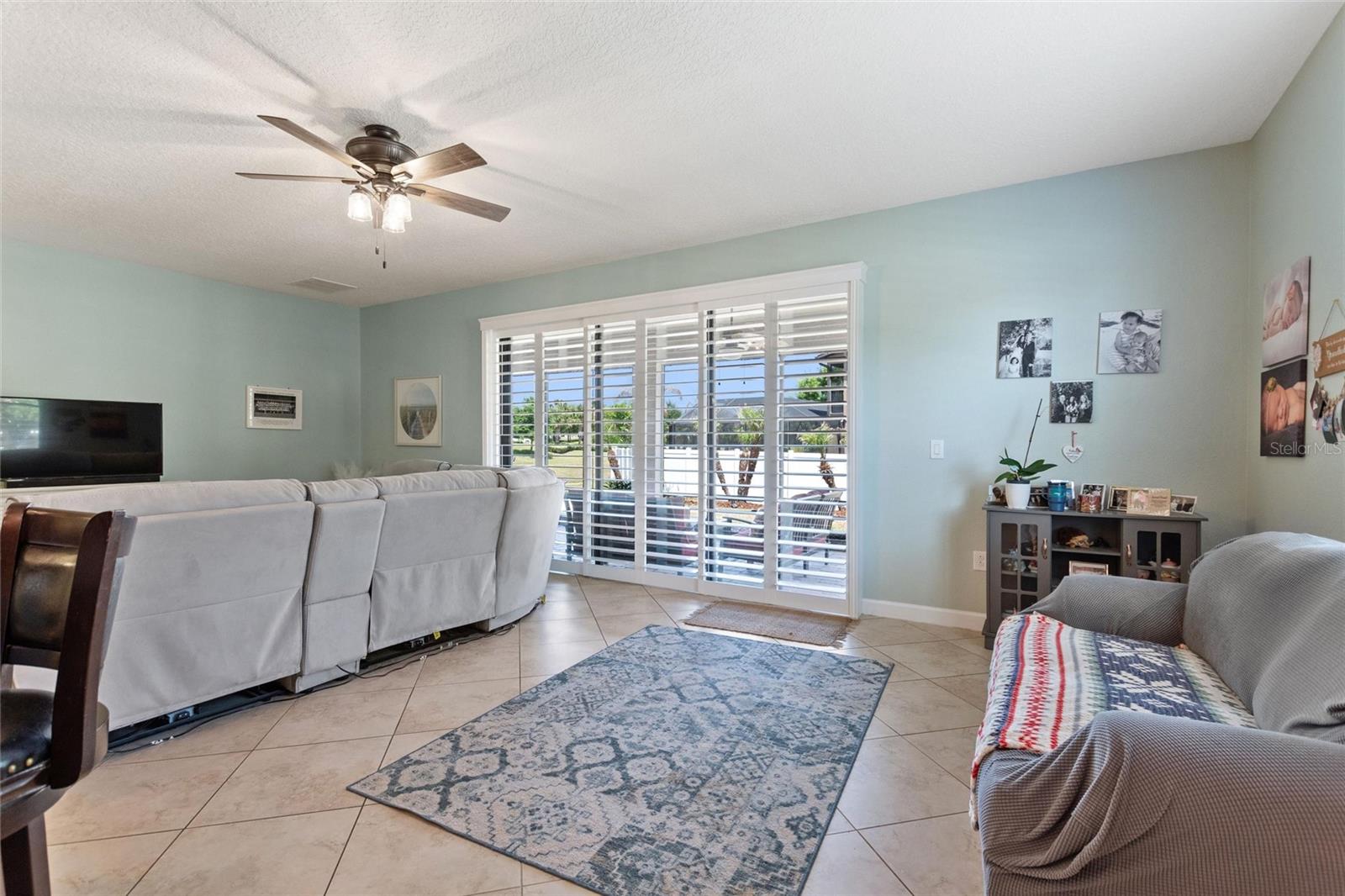 STONEYBROOK SOUTH PH 1 - Residential