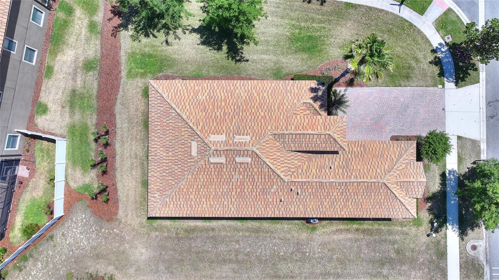 STONEYBROOK SOUTH PH 1 - Residential