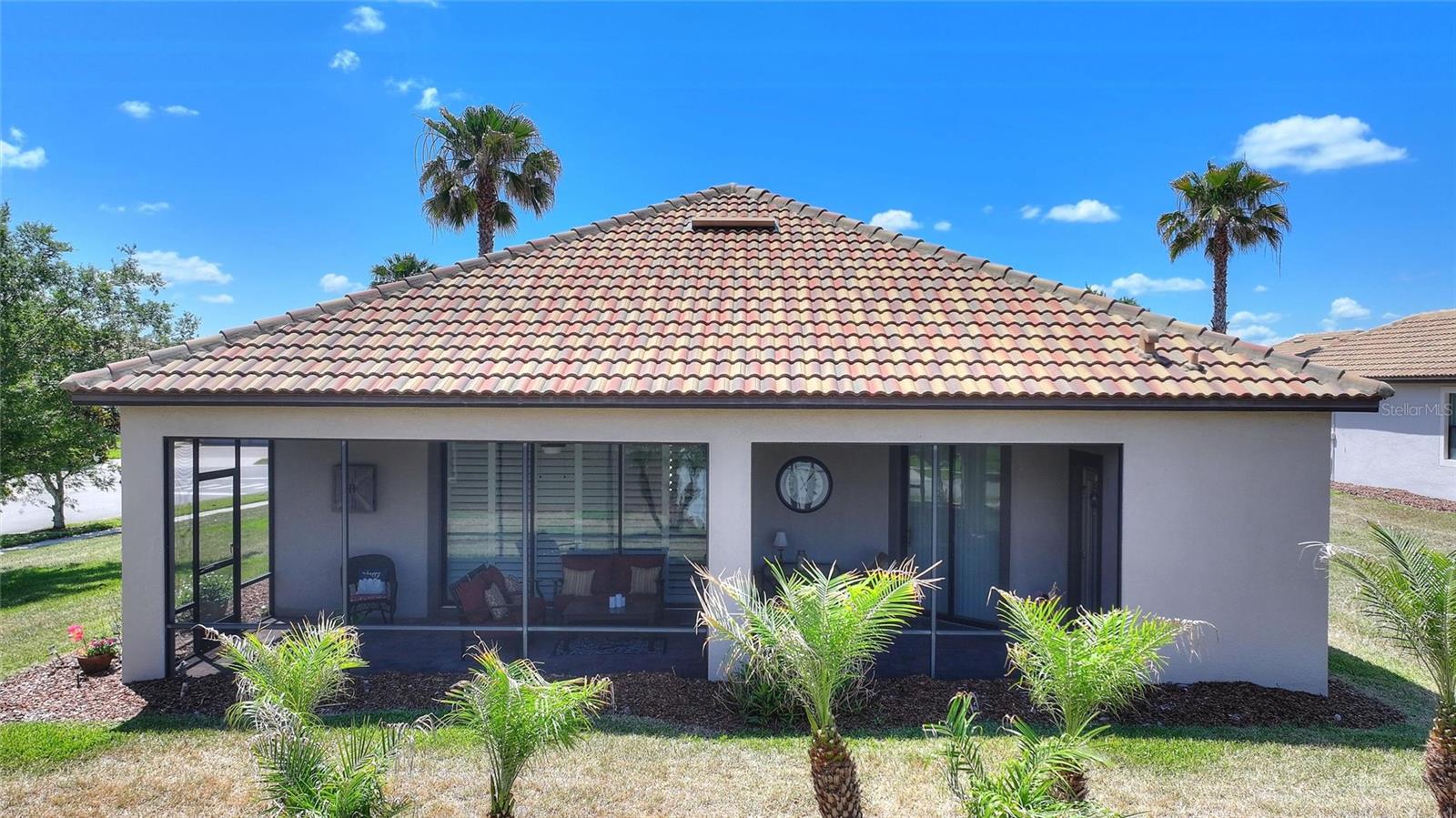 STONEYBROOK SOUTH PH 1 - Residential