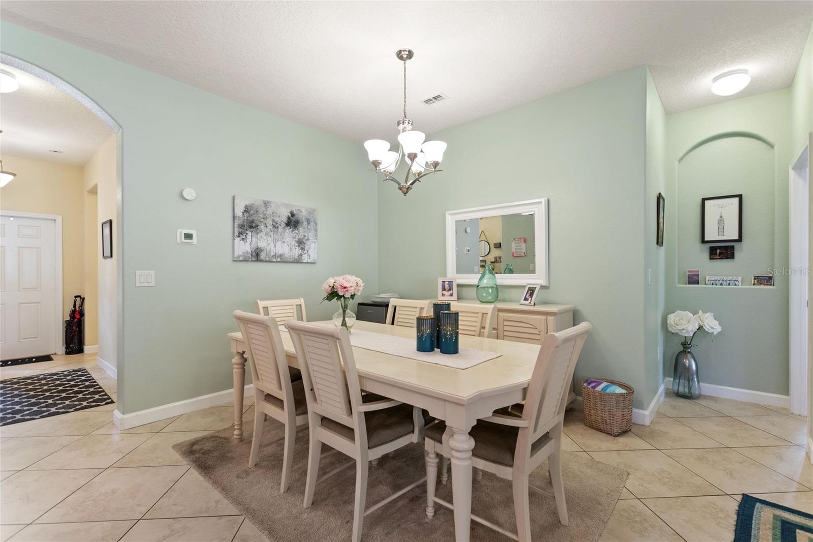 STONEYBROOK SOUTH PH 1 - Residential