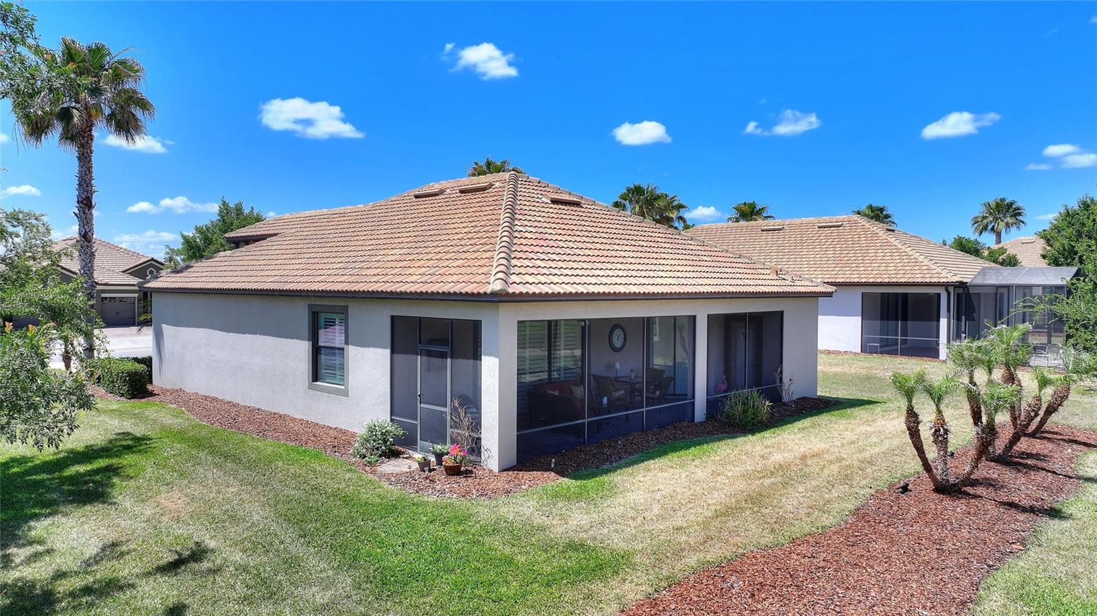 STONEYBROOK SOUTH PH 1 - Residential