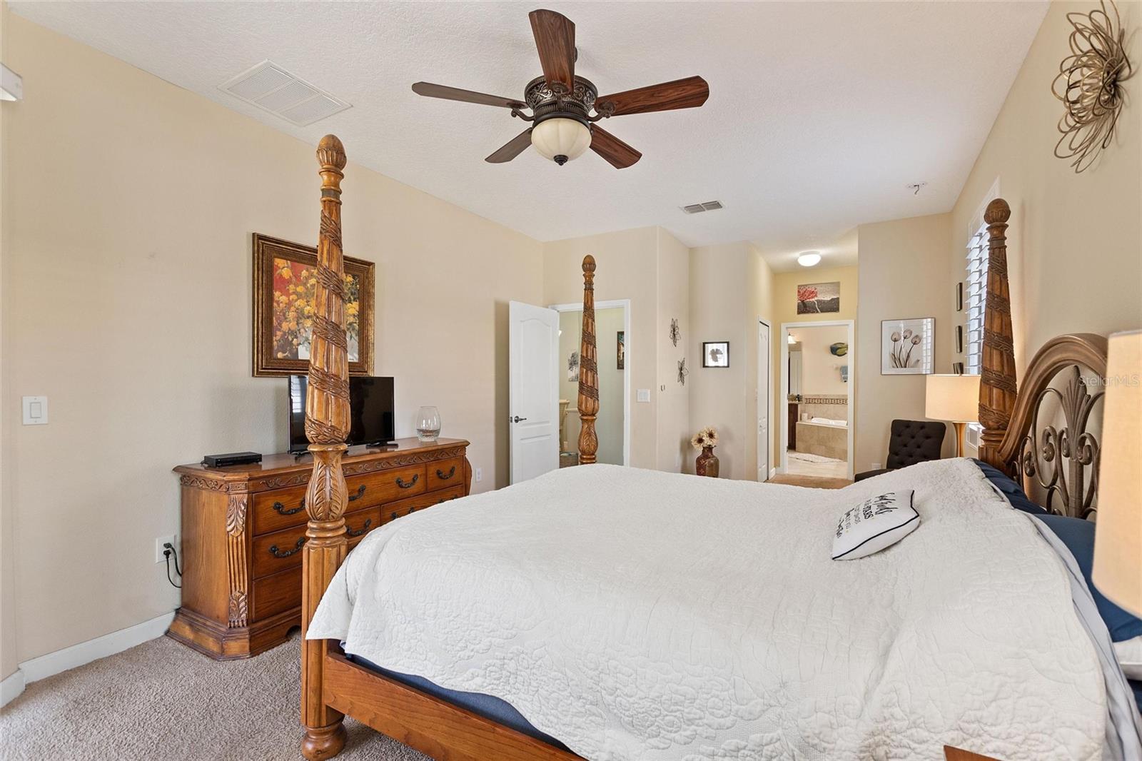 STONEYBROOK SOUTH PH 1 - Residential