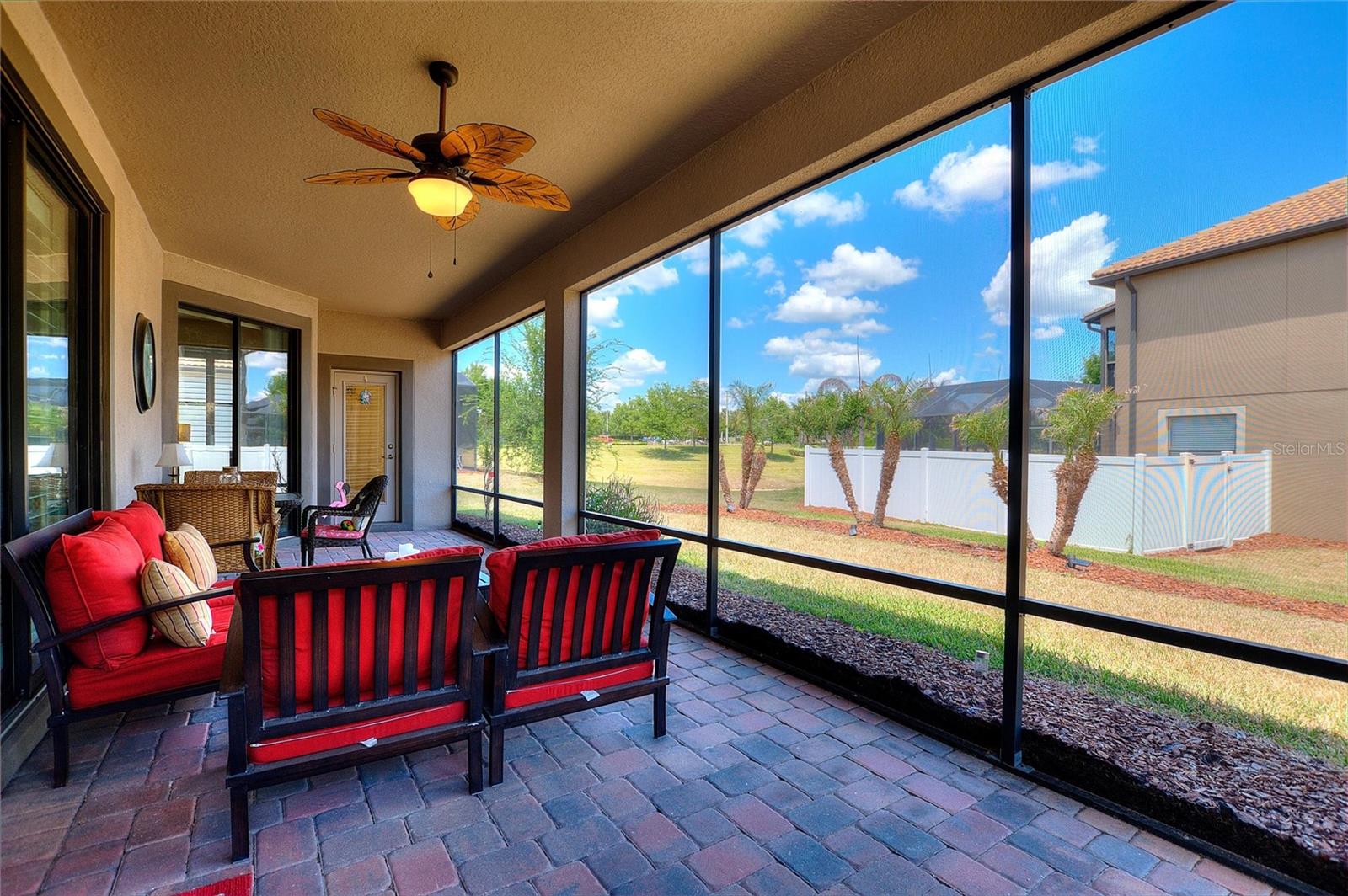 STONEYBROOK SOUTH PH 1 - Residential