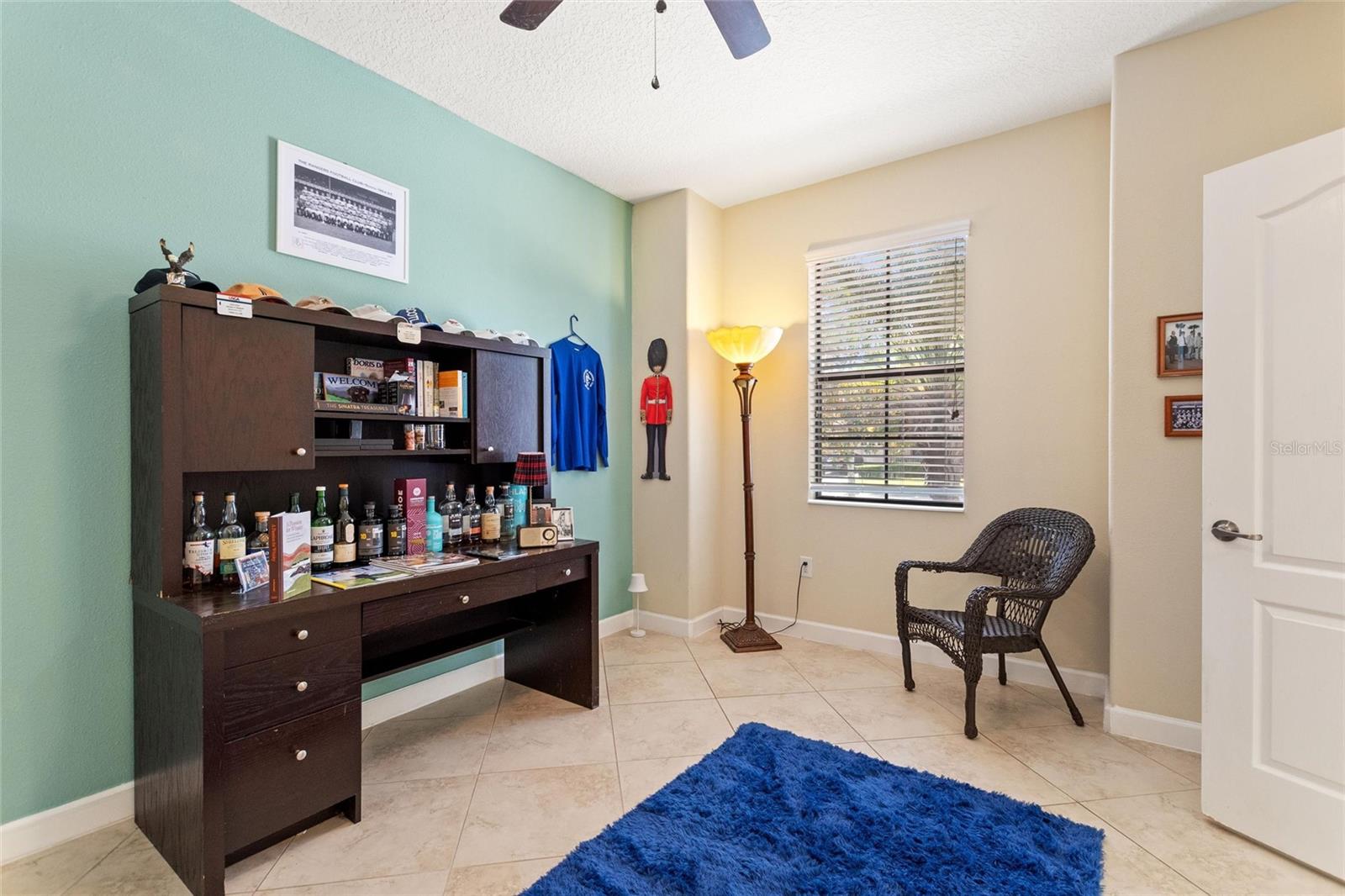 STONEYBROOK SOUTH PH 1 - Residential