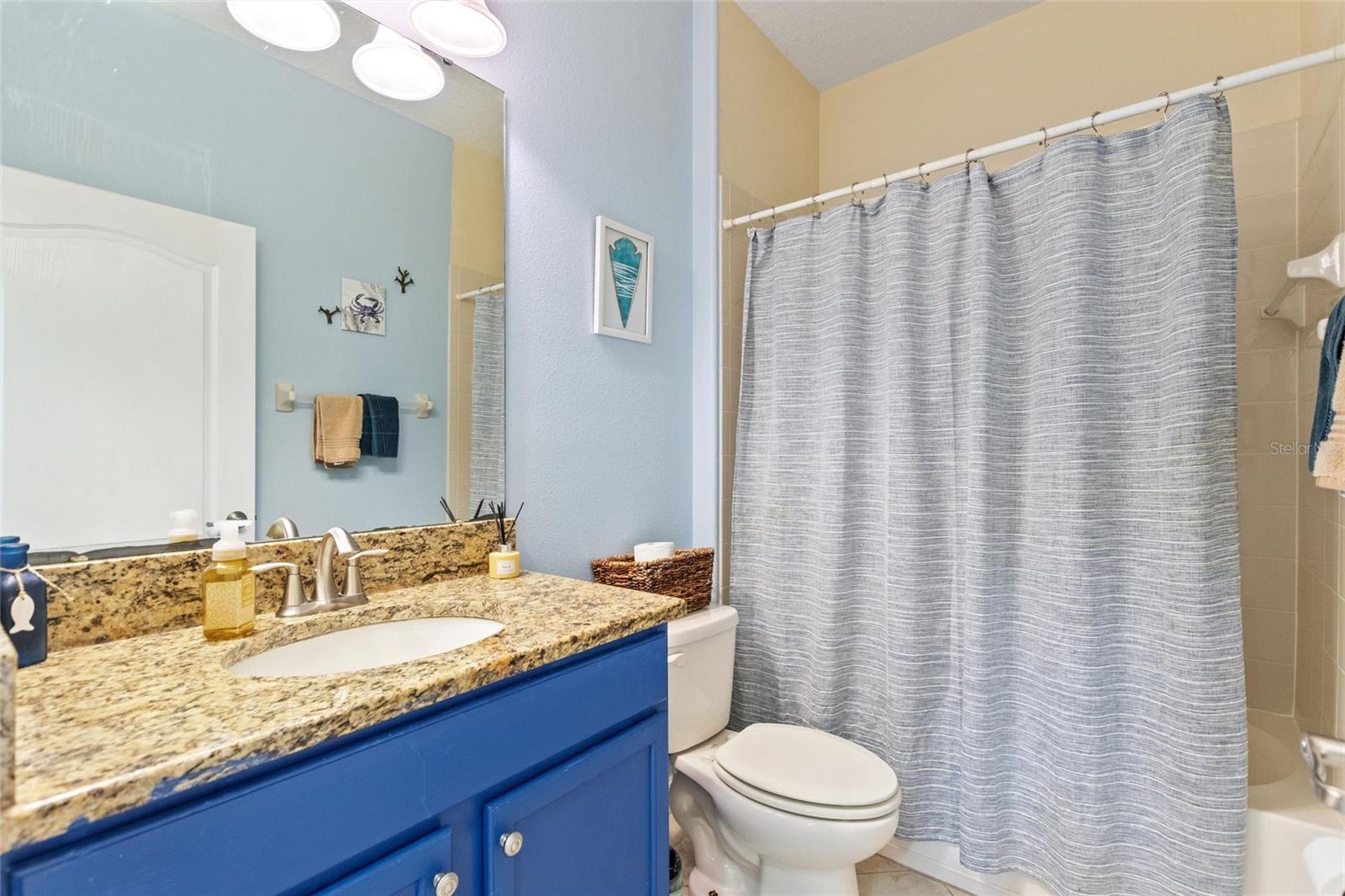 STONEYBROOK SOUTH PH 1 - Residential