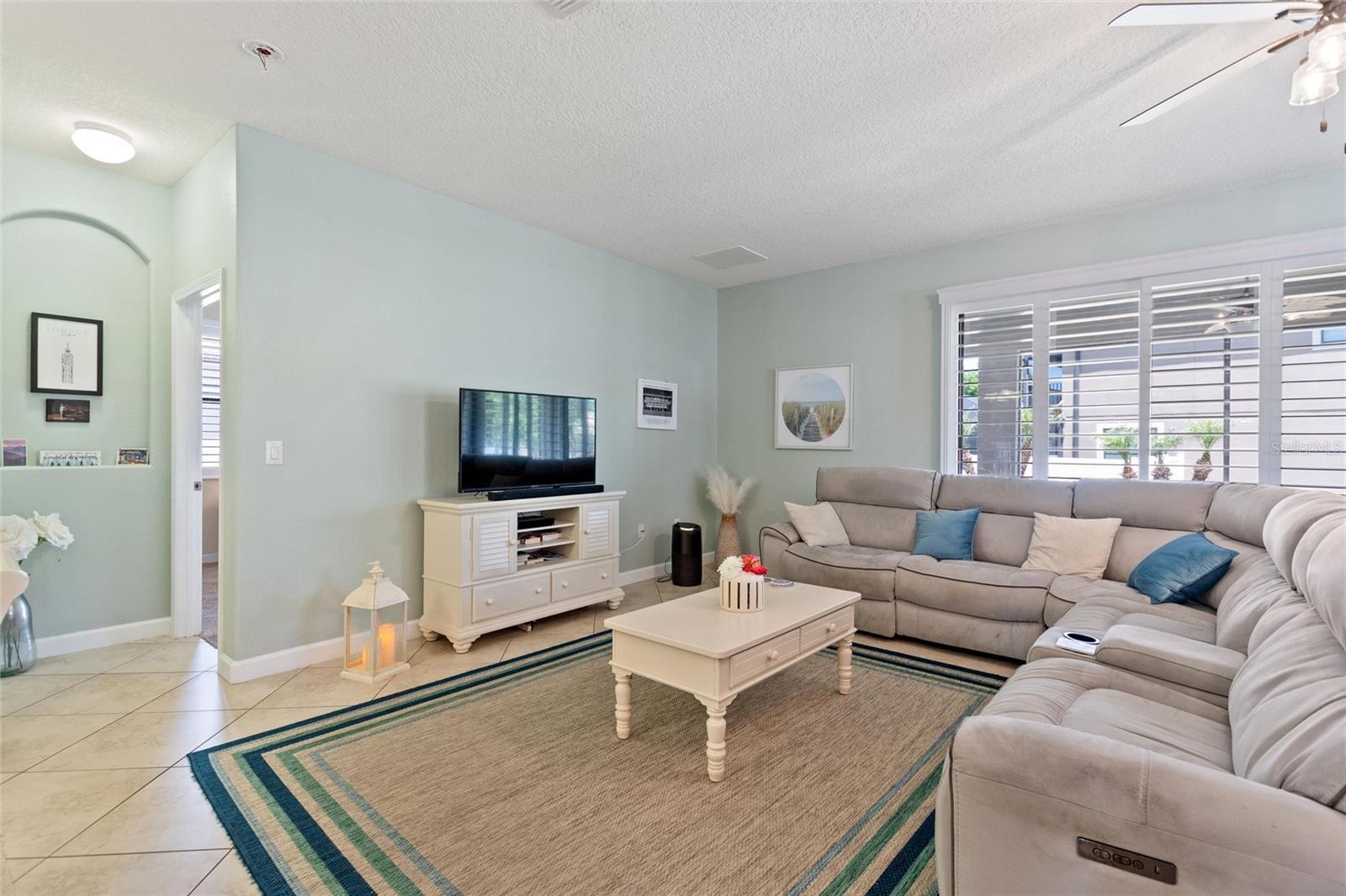 STONEYBROOK SOUTH PH 1 - Residential