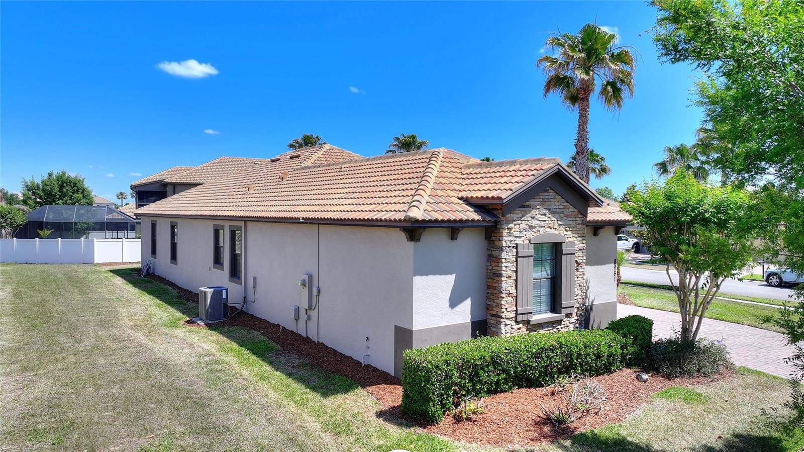 STONEYBROOK SOUTH PH 1 - Residential