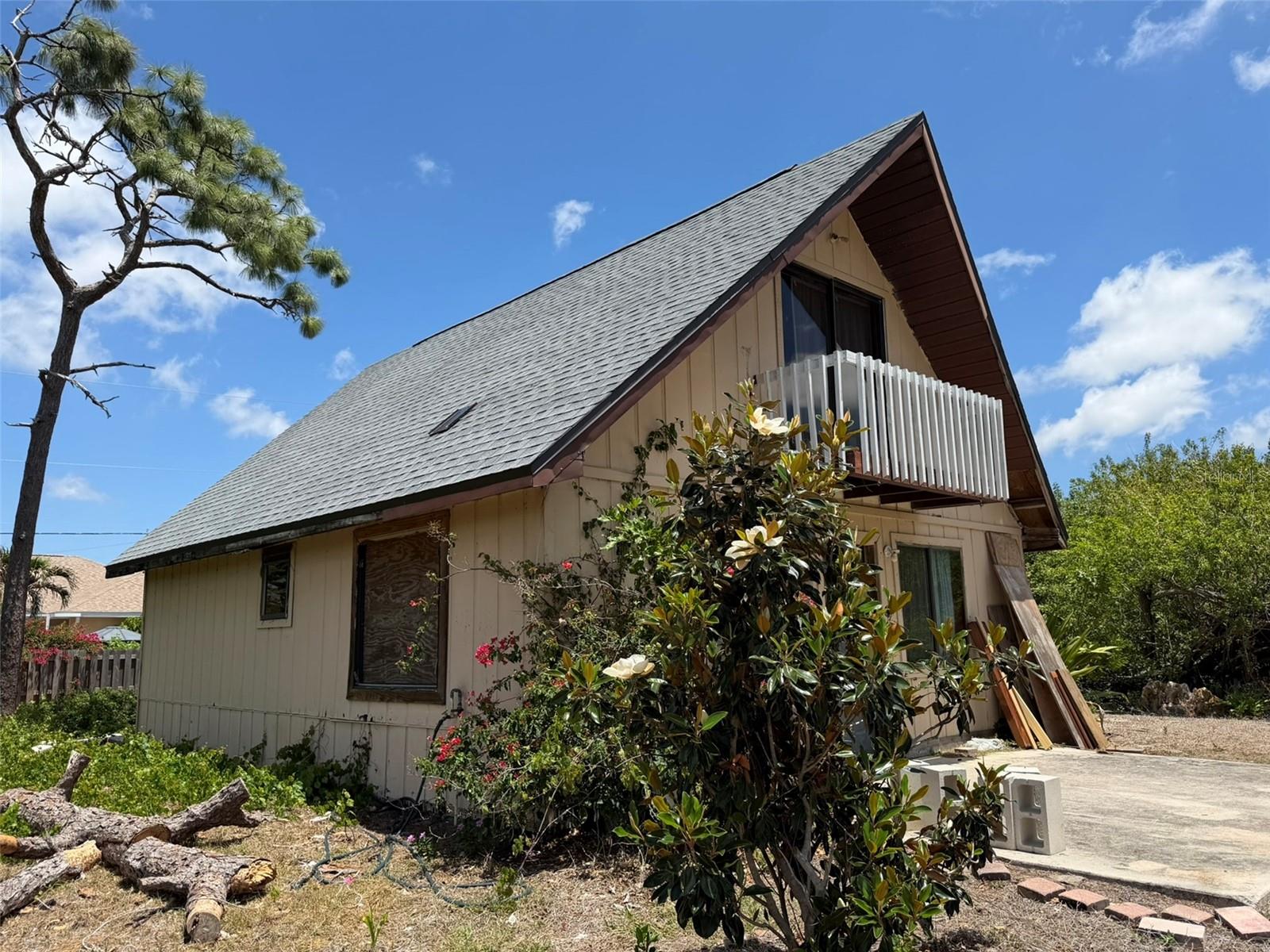 PORT CHARLOTTE SEC 064 - Residential