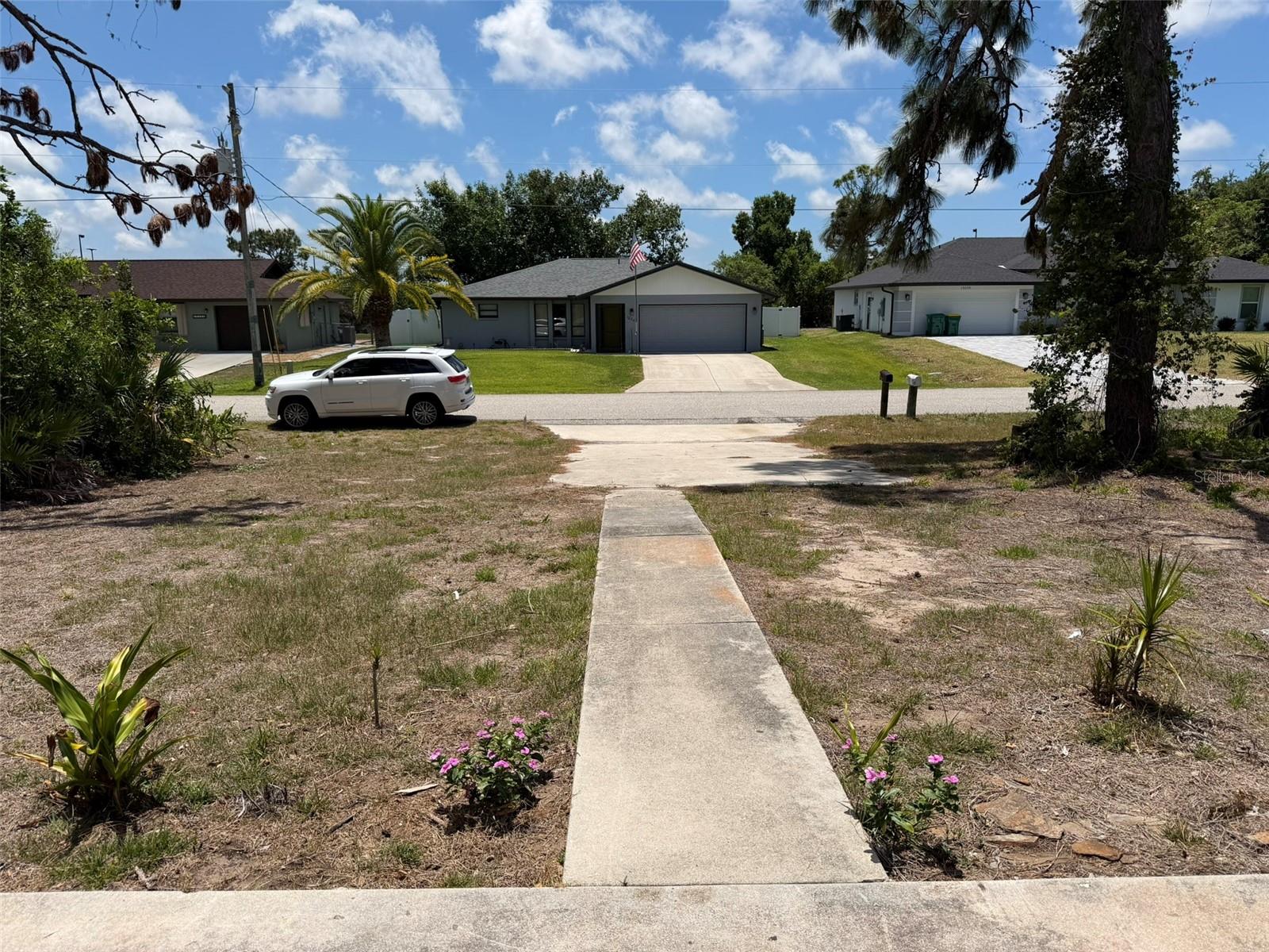 PORT CHARLOTTE SEC 064 - Residential
