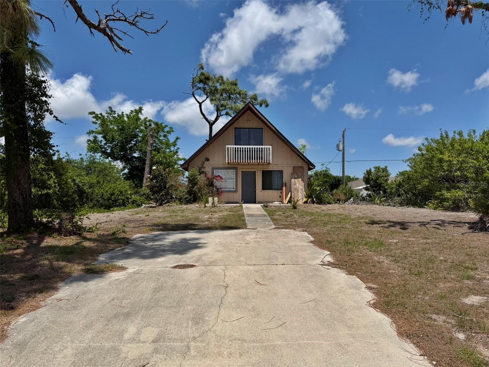 PORT CHARLOTTE SEC 064 - Residential