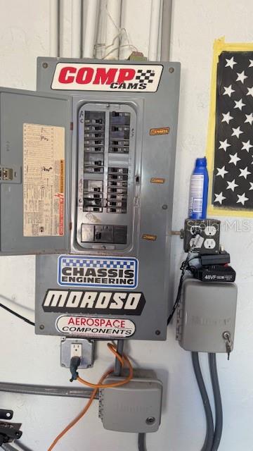 GARDEN PARK REPLAT - Residential