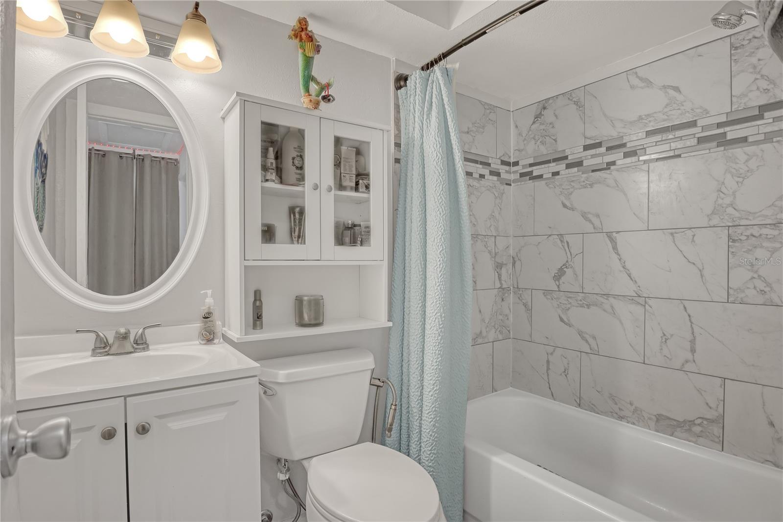 GARDEN PARK REPLAT - Residential