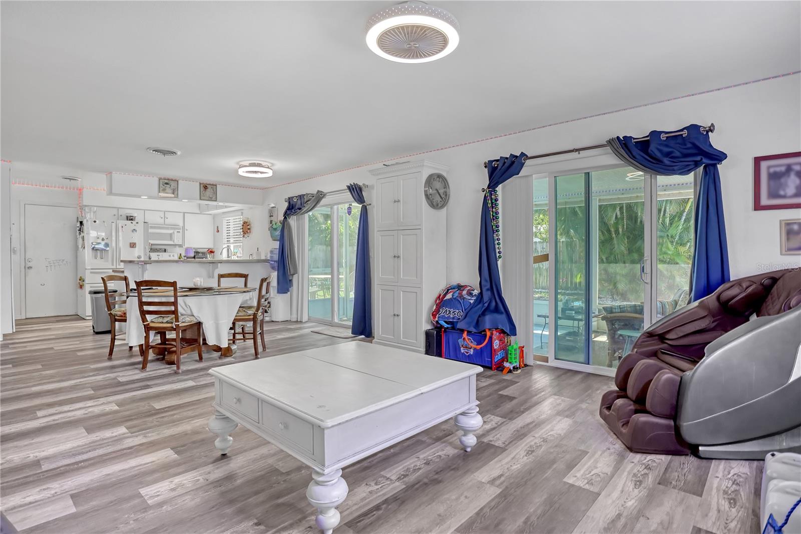 GARDEN PARK REPLAT - Residential