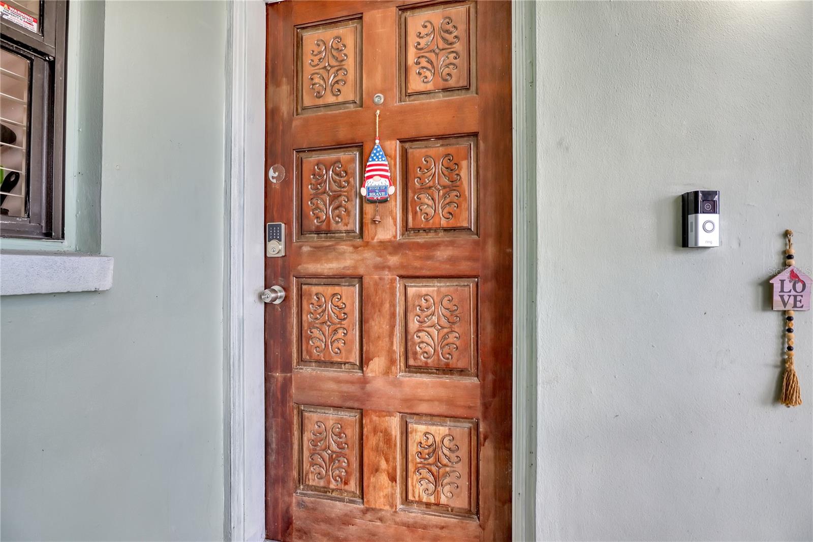 GARDEN PARK REPLAT - Residential