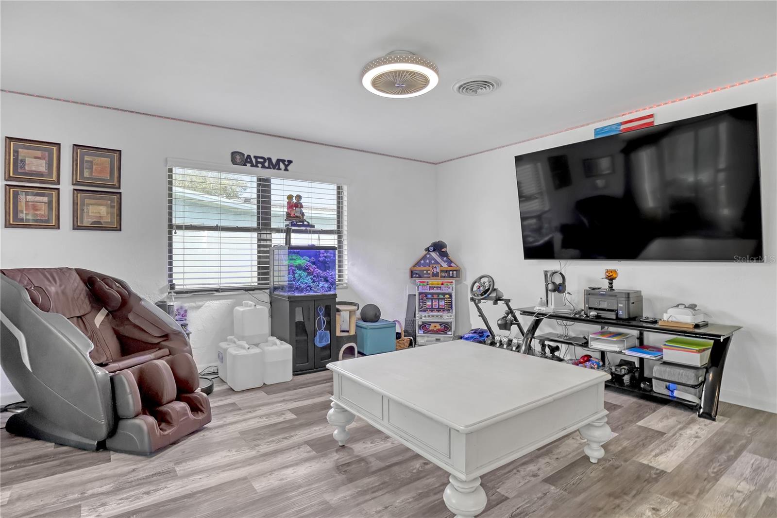 GARDEN PARK REPLAT - Residential