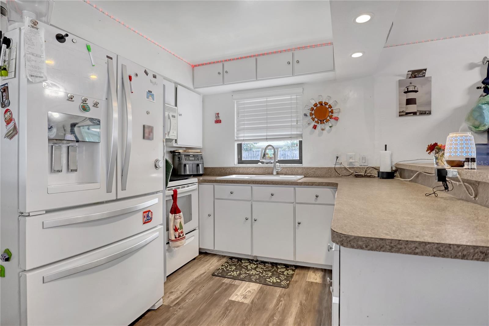 GARDEN PARK REPLAT - Residential