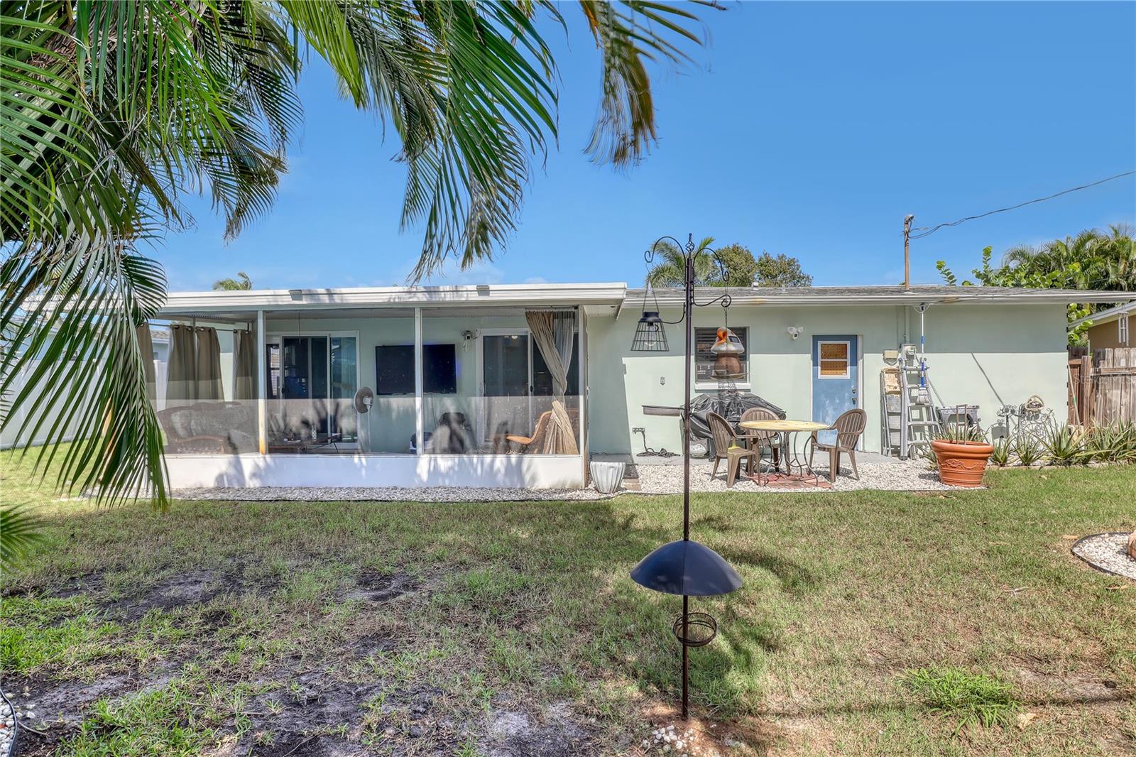 GARDEN PARK REPLAT - Residential