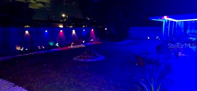 GARDEN PARK REPLAT - Residential