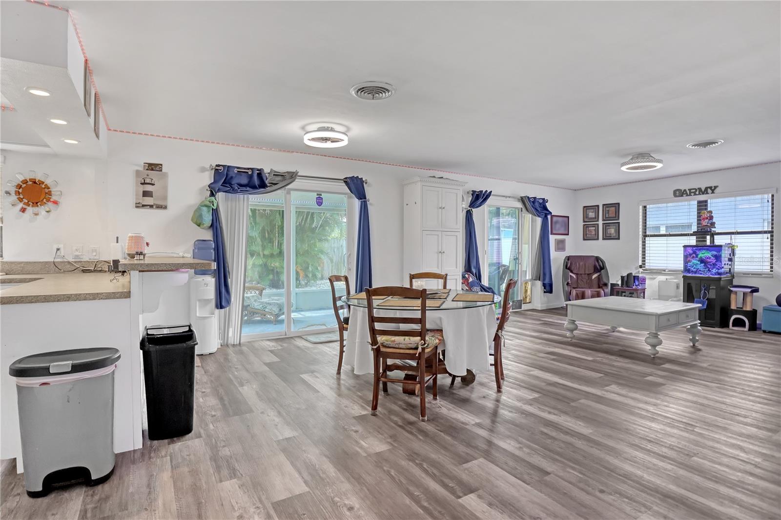 GARDEN PARK REPLAT - Residential