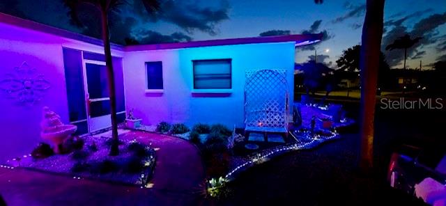 GARDEN PARK REPLAT - Residential