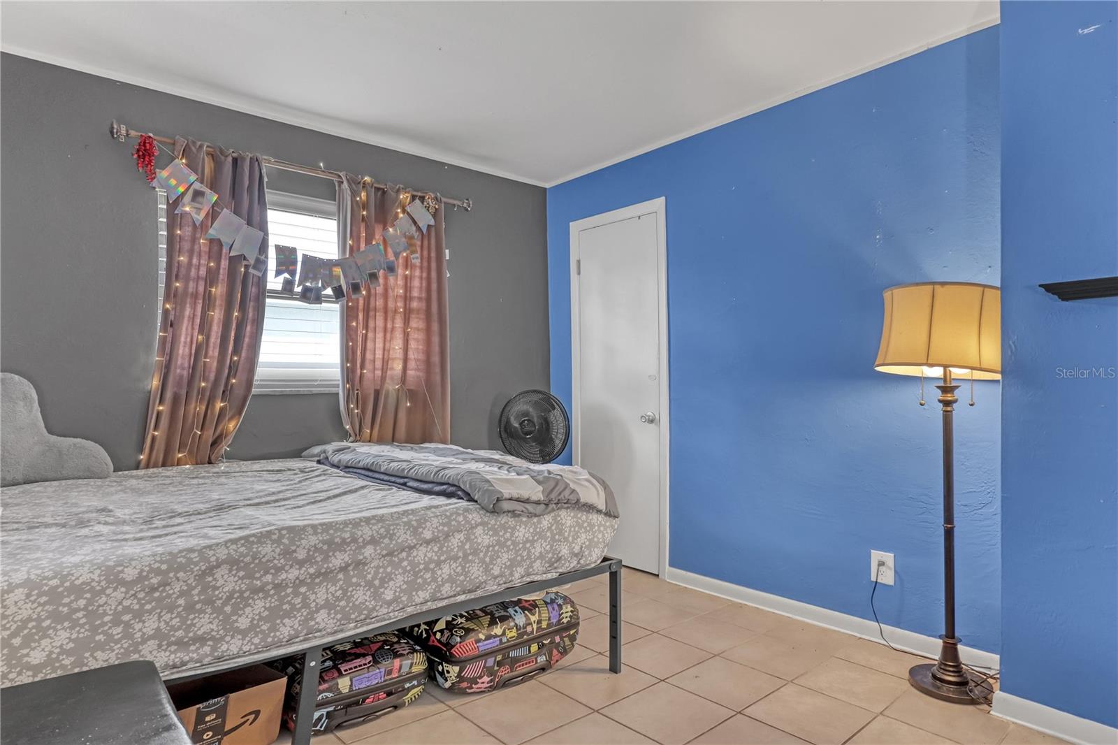 GARDEN PARK REPLAT - Residential