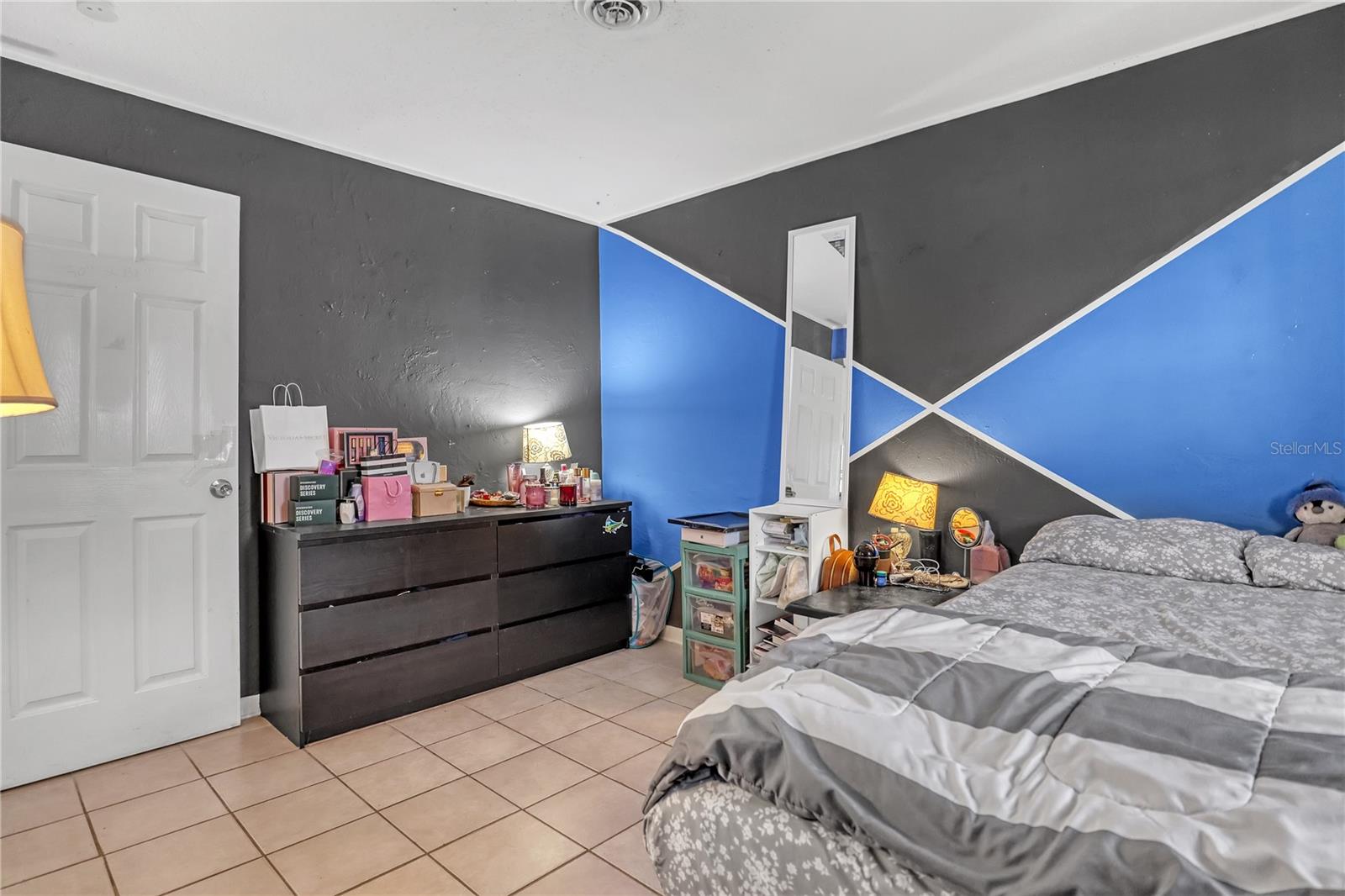 GARDEN PARK REPLAT - Residential