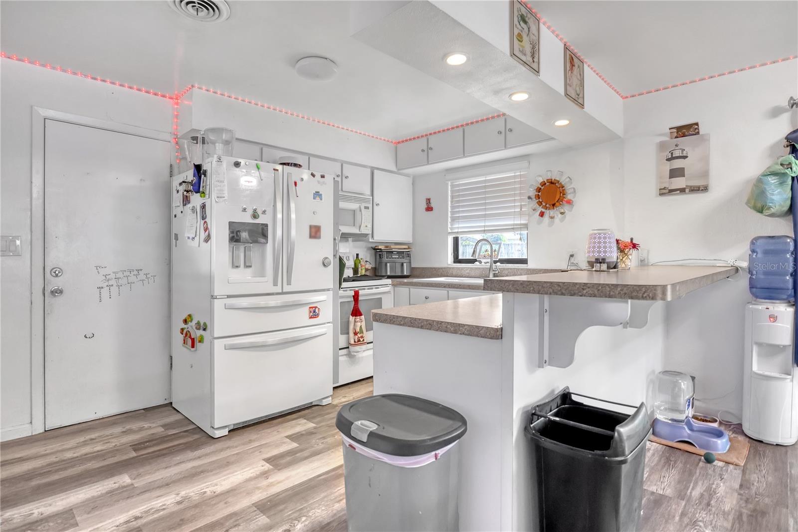 GARDEN PARK REPLAT - Residential